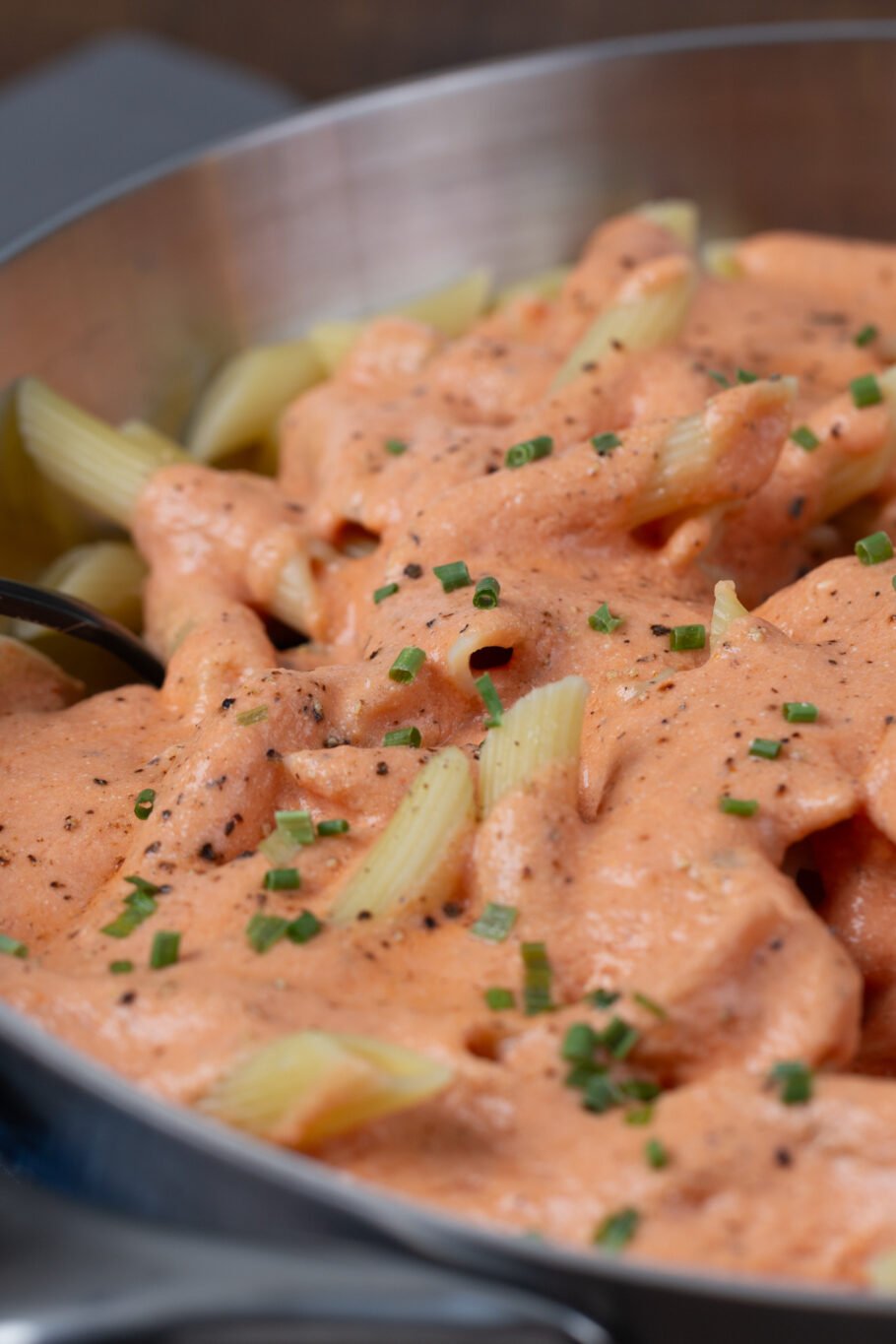 High Protein Pasta Sauce Recipe