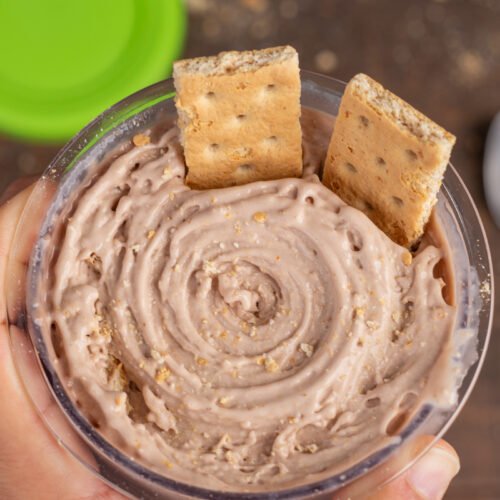 The Best Ninja Creami Protein Ice Cream Recipe