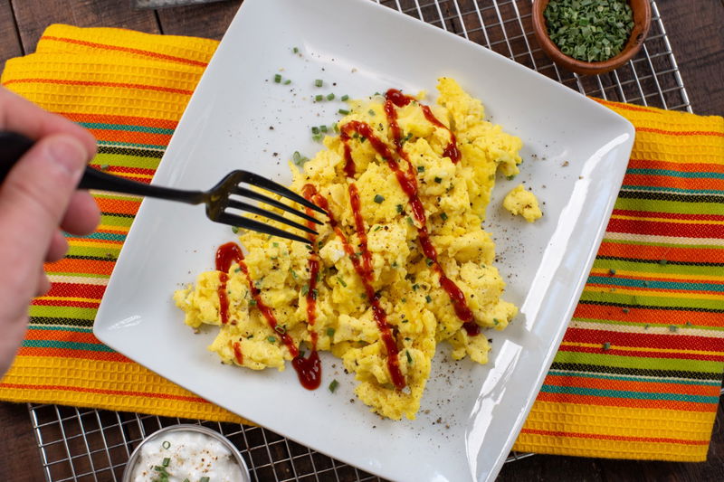 Rise & Refuel Breakfasts
chapter, The Protein Blueprint