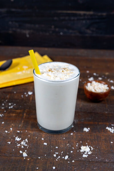 Protein Pina Colada Recipe